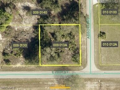 4307 20th Street E  Alva FL 33920 photo