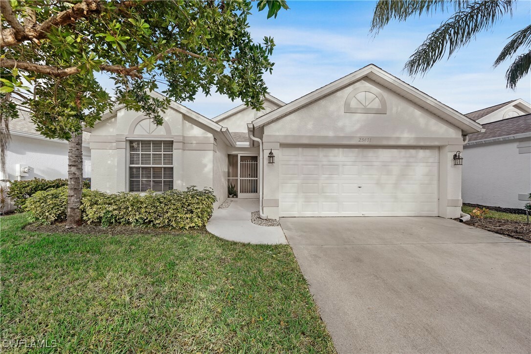 Property Photo:  25431 Fairway Dunes Court  FL 34135 