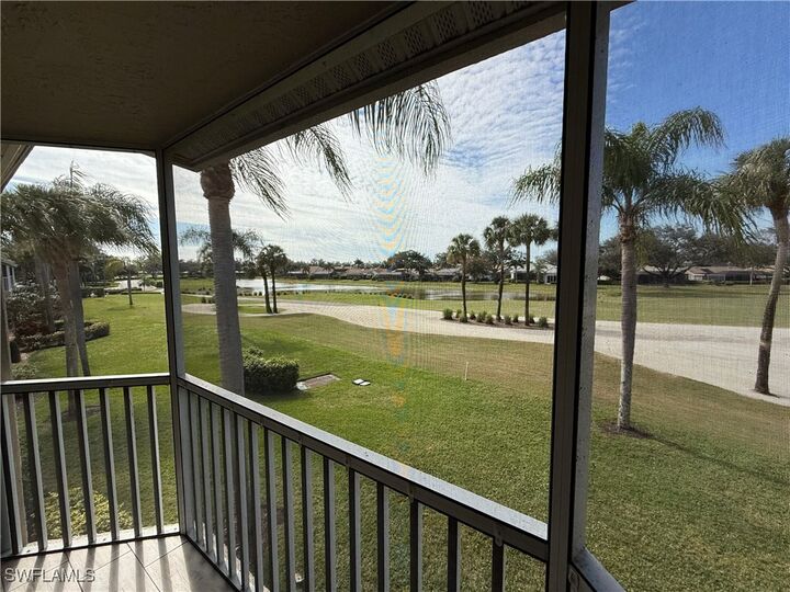 Property Photo: 13611 Worthington Way 1307 FL 34135