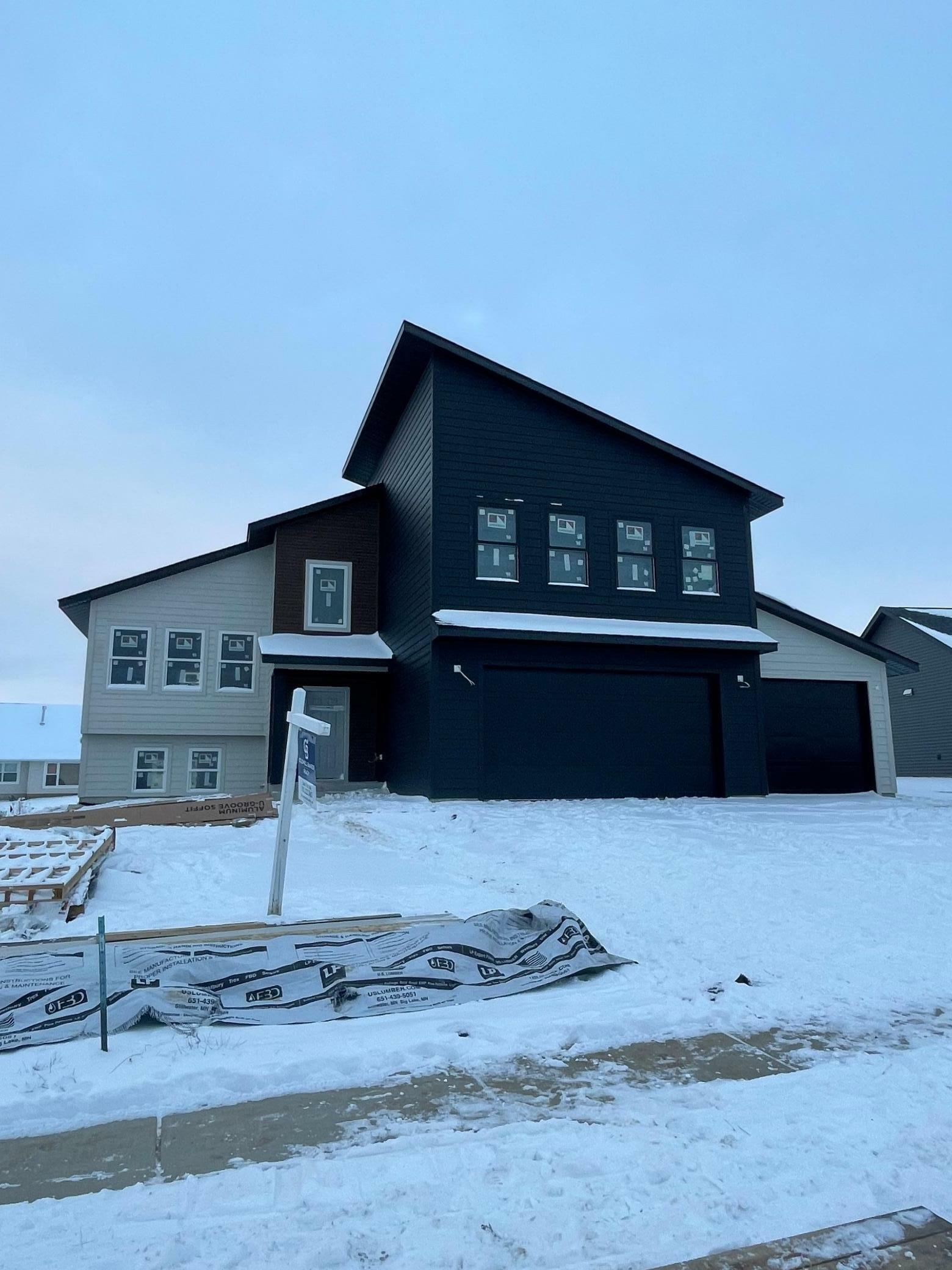 Property Photo:  2578 Meadows Drive  WI 54022 