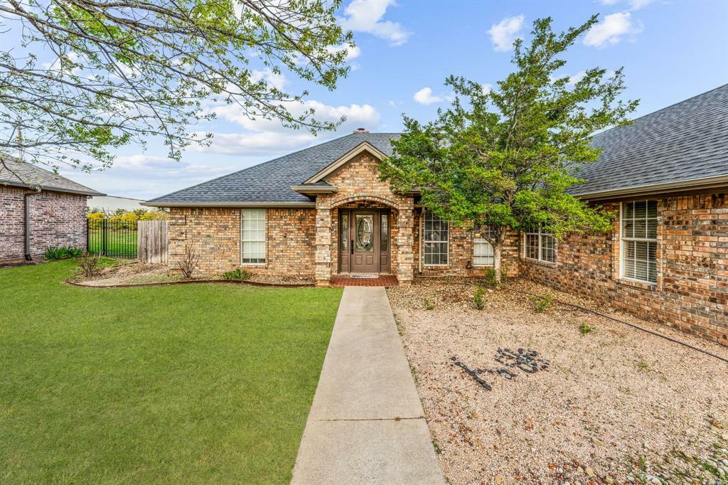 Property Photo:  6325 Sonora Drive  TX 76049 