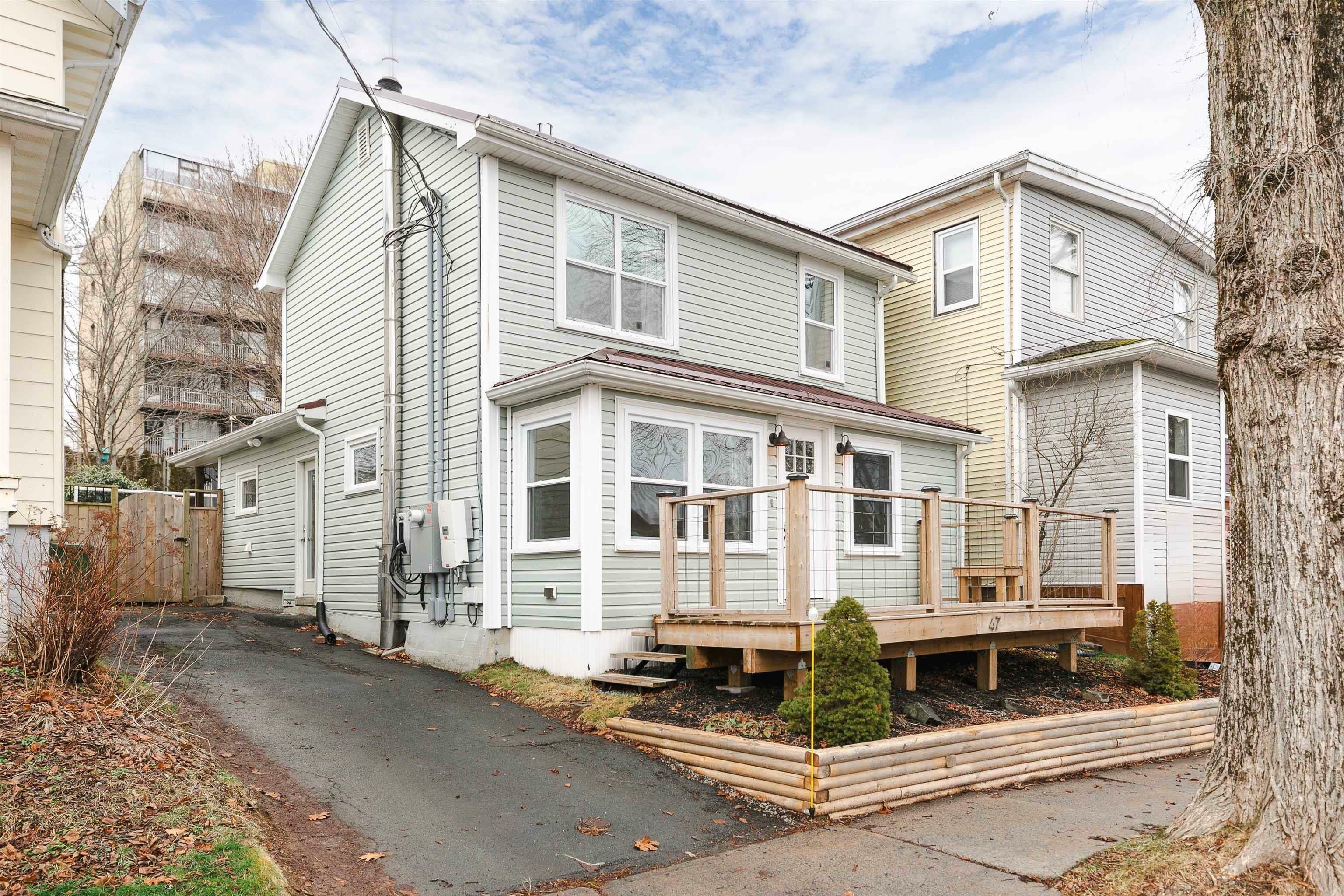 Property Photo: 47 Tulip Street NS B3A 3S8