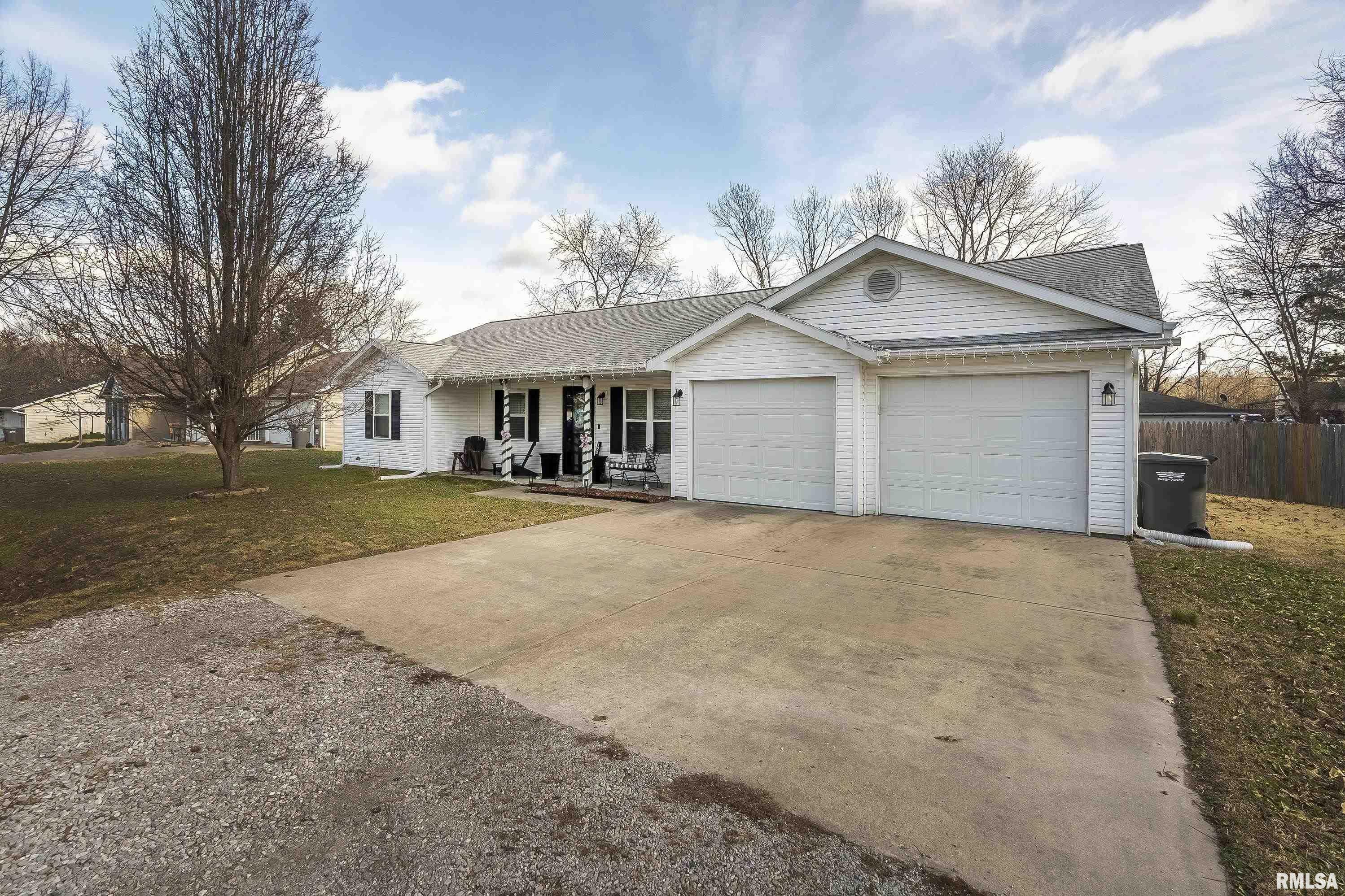 Property Photo:  108 Weisbrook Lane  IL 62918 