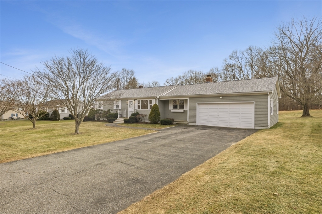 Property Photo:  635 Whetstone Hill Rd  MA 02726 