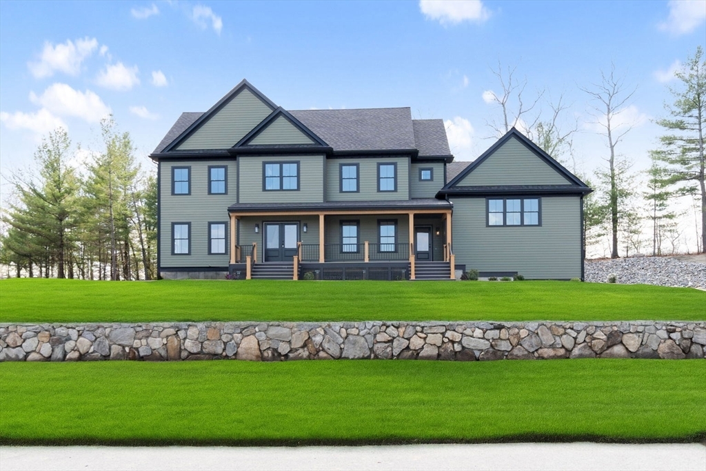 14 Couture Way  Middleton MA 01949 photo