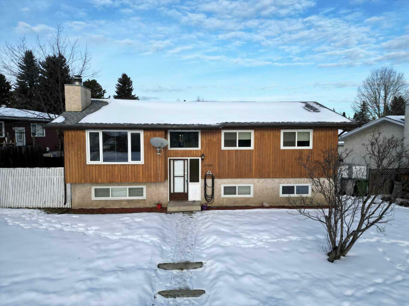 Property Photo:  5720 Westhaven Drive  AB T7E 1B2 