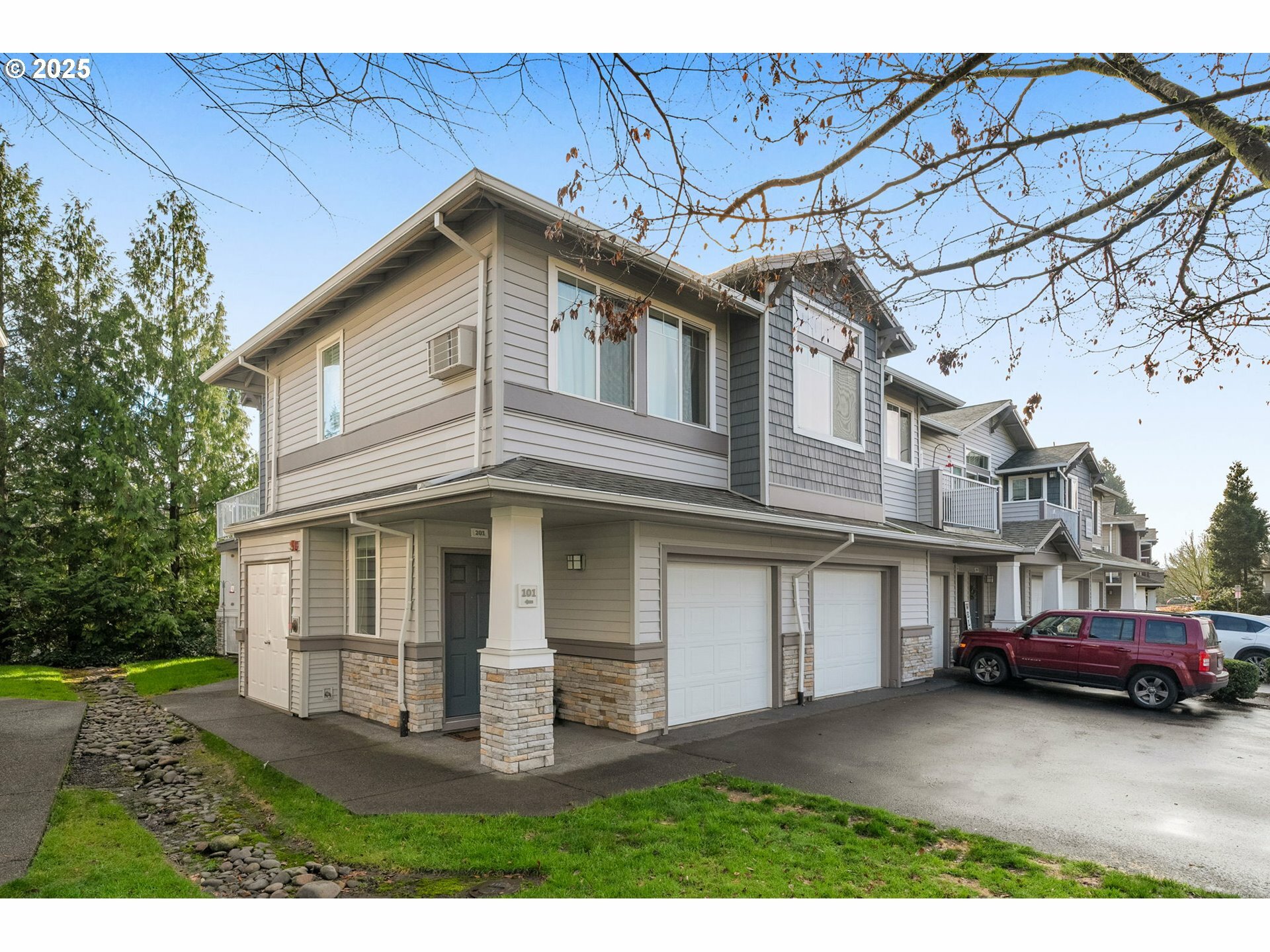 14620 SW Sandhill Loop 201  Beaverton OR 97007 photo