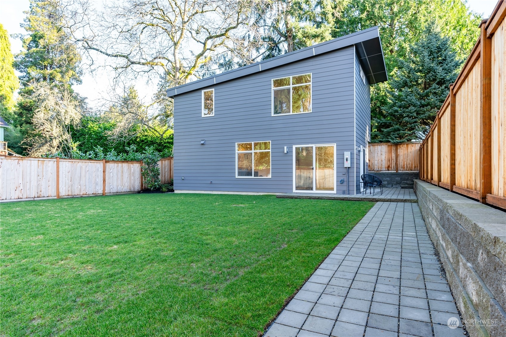 Property Photo: 3034 NE 90th Street WA 98115