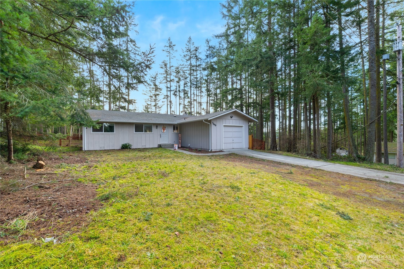 4499  Woodland Circle  Oak Harbor WA 98277 photo