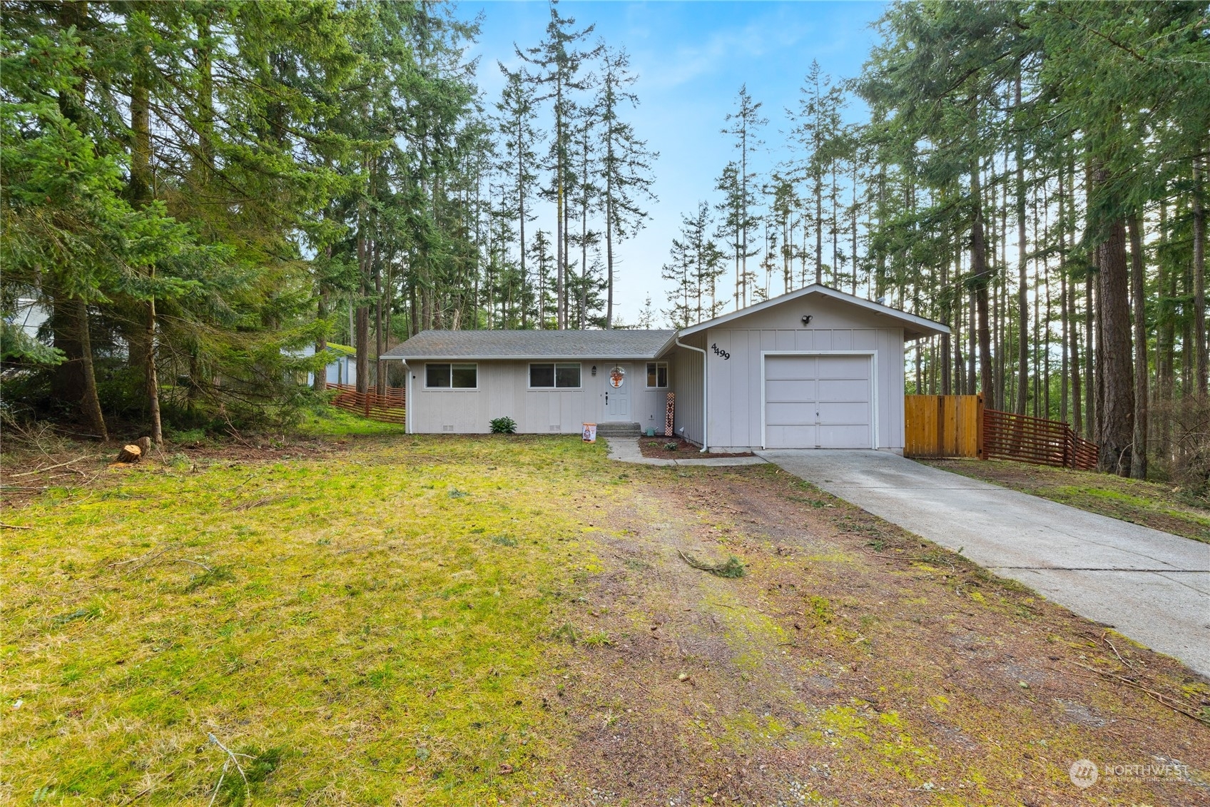 4499  Woodland Circle  Oak Harbor WA 98277 photo