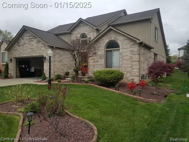 1093 River Mist Drive  Rochester MI 48307 photo