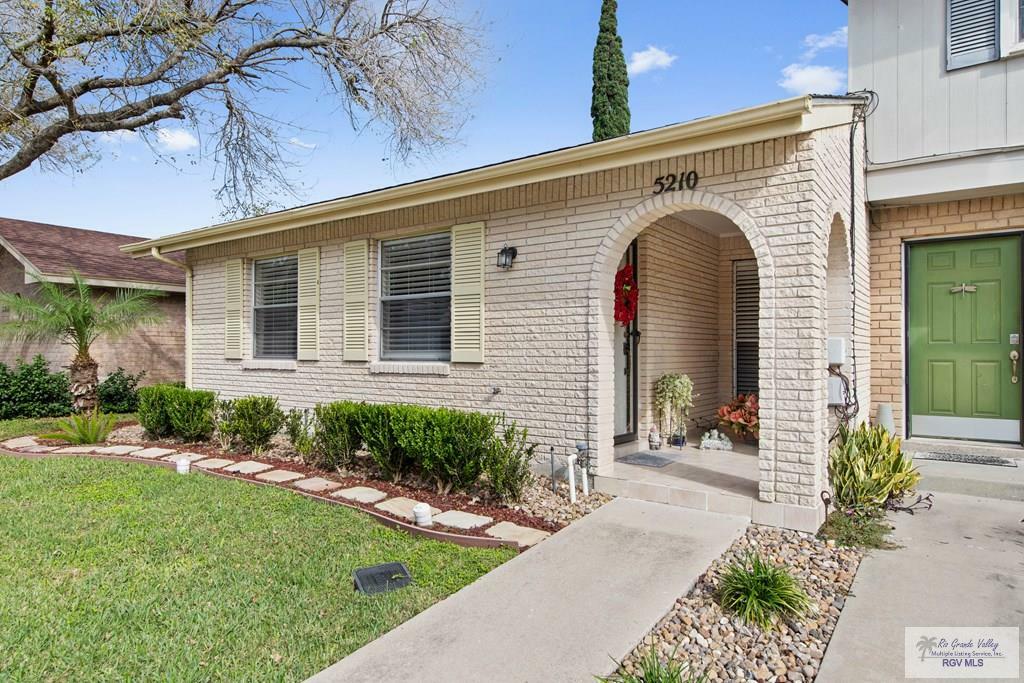 Property Photo:  5210 Guava Dr  TX 78552 