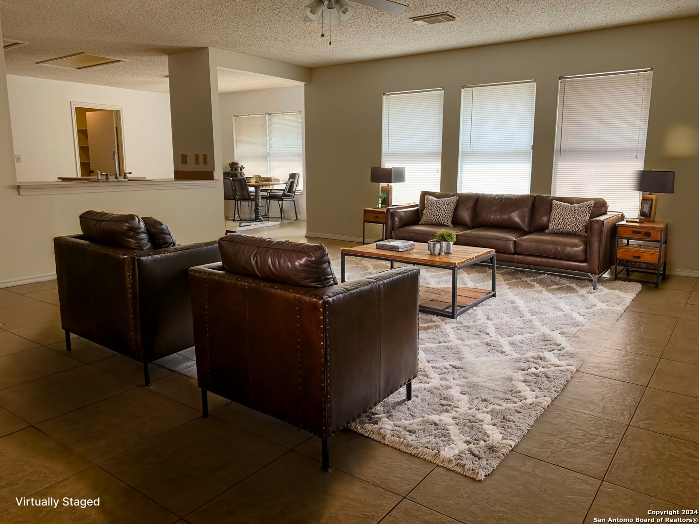 Property Photo:  6126 Border Trail  TX 78240 