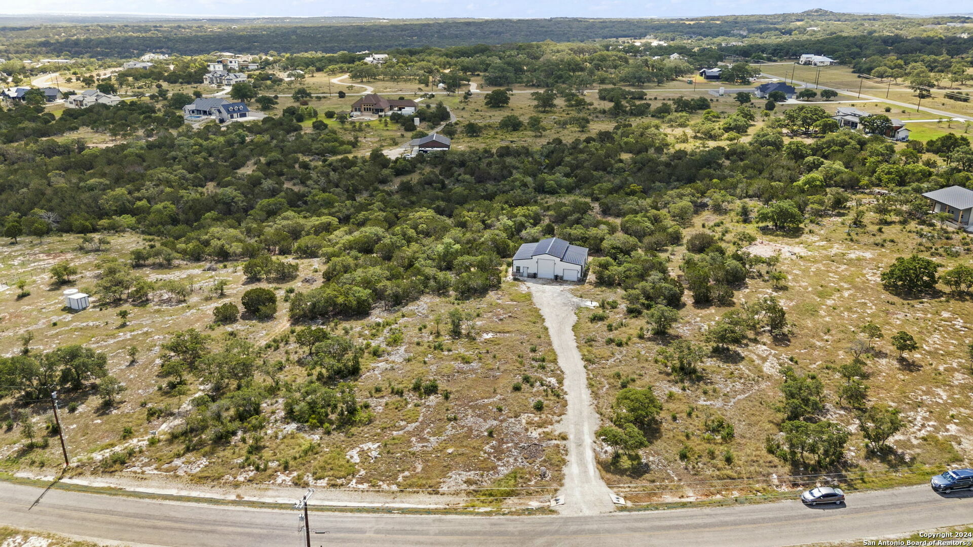 Property Photo: 37 Sabinas Ridge Rd TX 78006