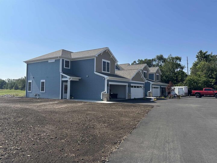 Property Photo:  3150 South Bartells Drive A  WI 53511 