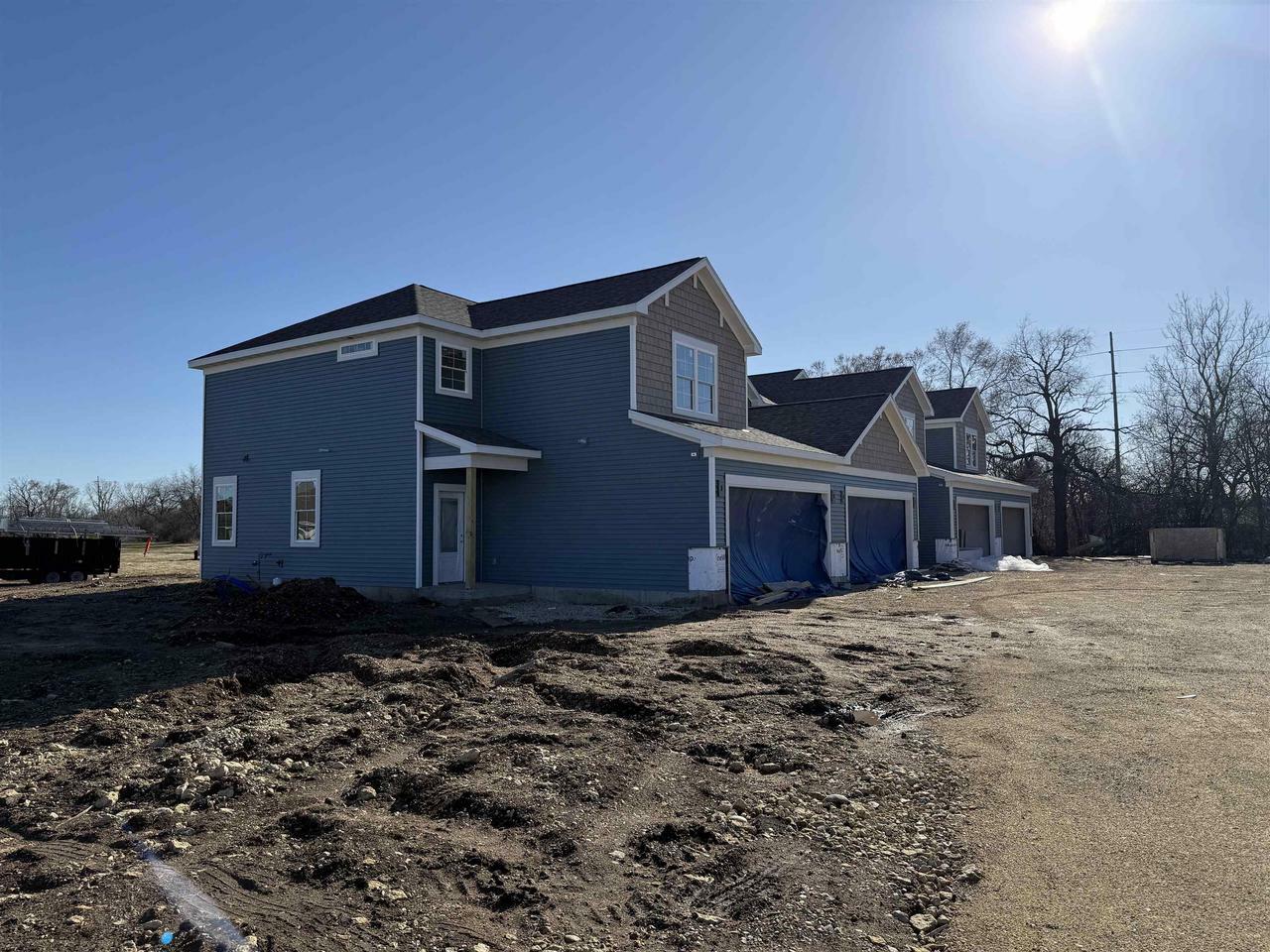 Property Photo: 3152 South Bartells Dr Drive B WI 53511