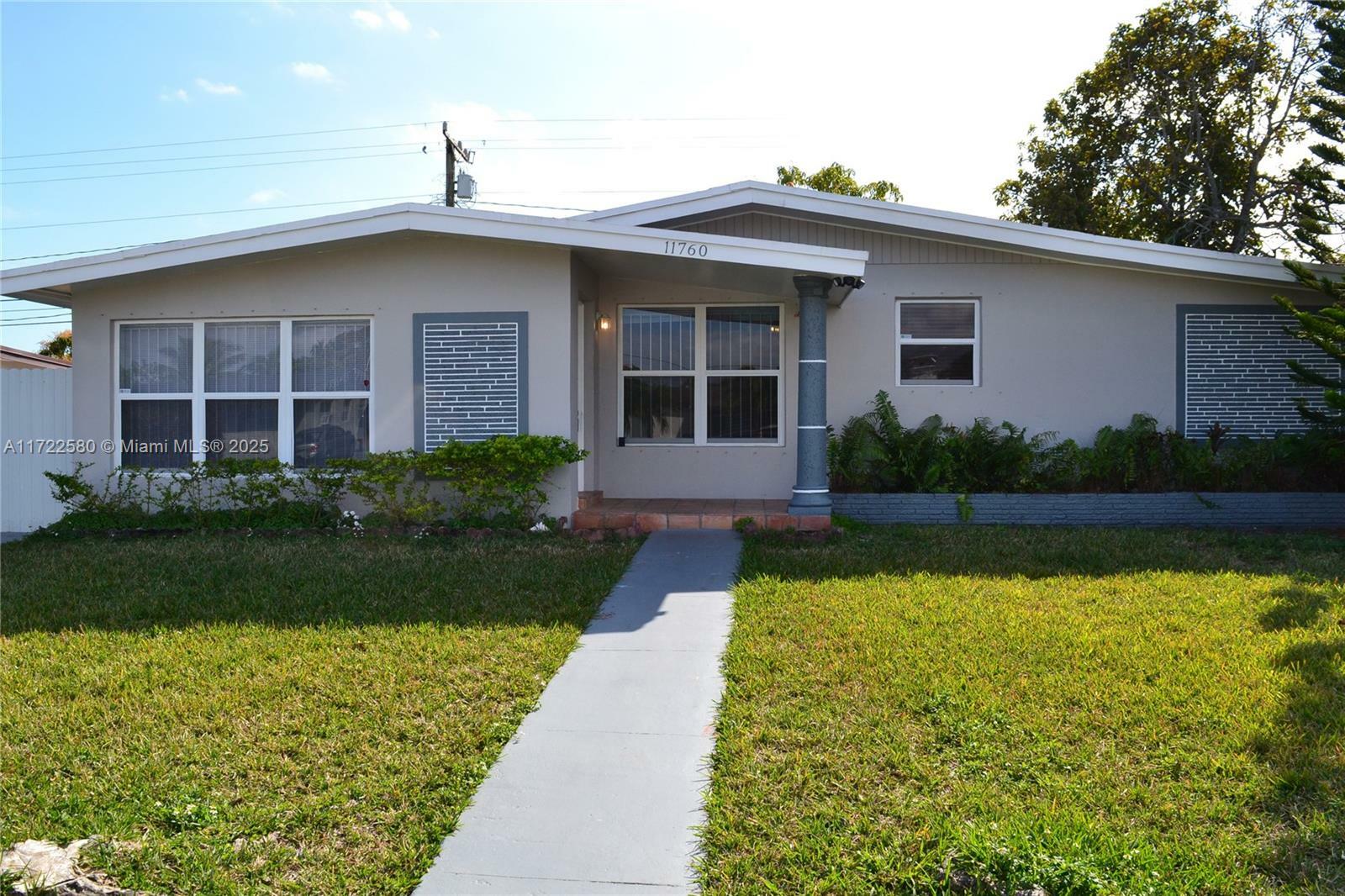 Property Photo:  11760 SW 172nd St X  FL 33177 