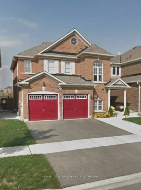 Property Photo:  44 Old Cleeve Cres Bsmt  ON L7A 0B5 