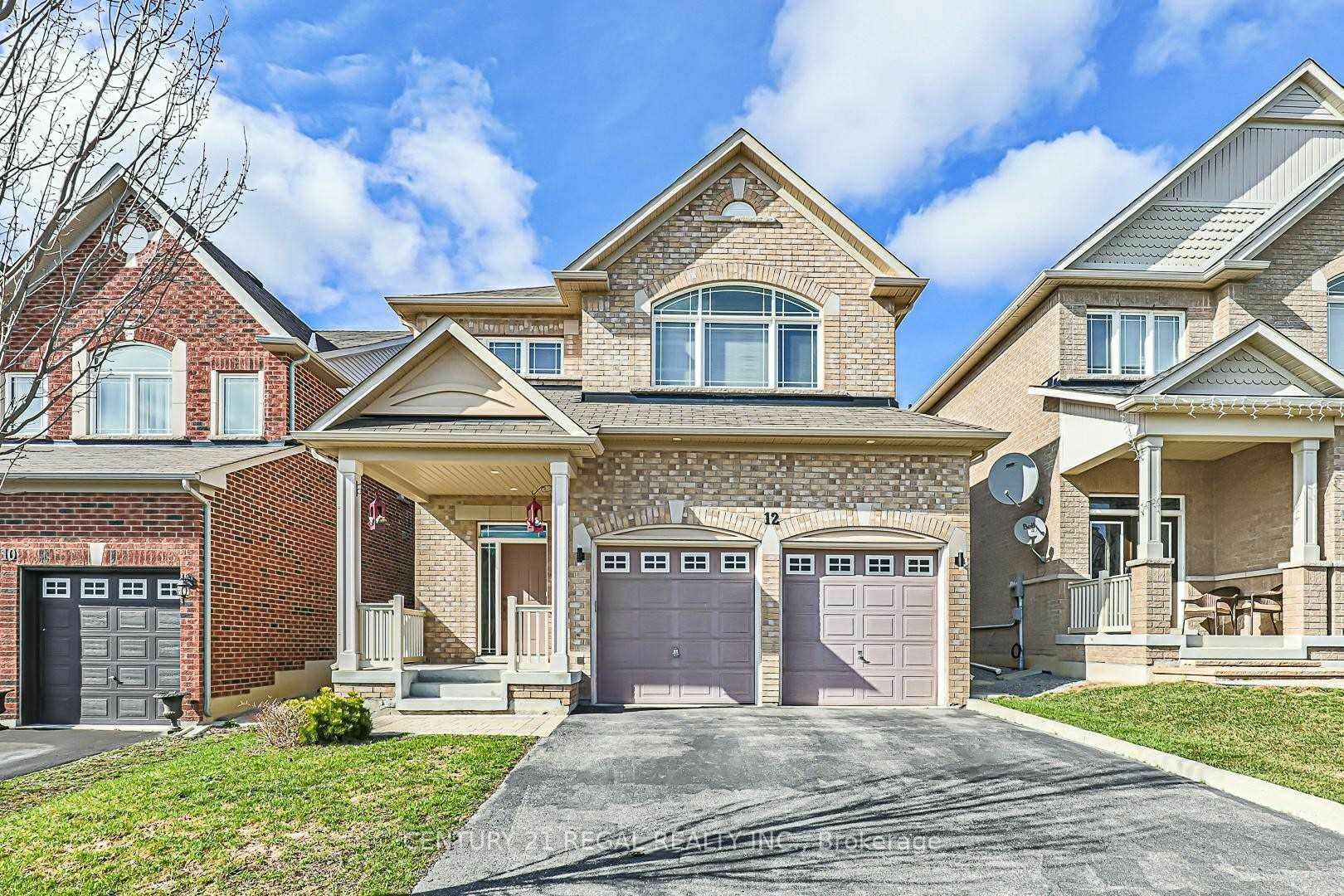 12 Harvest Hills Blvd  East Gwillimbury ON L9N 0A5 photo