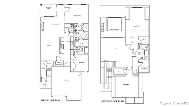 Property Photo:  1220 Treviso Bay  VA 23188 