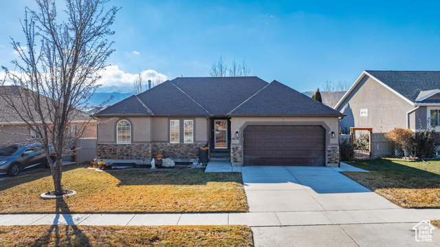 Property Photo:  4634 E Silver Creek Way  UT 84005 