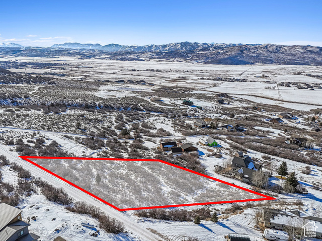 Property Photo:  1404 Splendor Valley Rd  UT 84036 