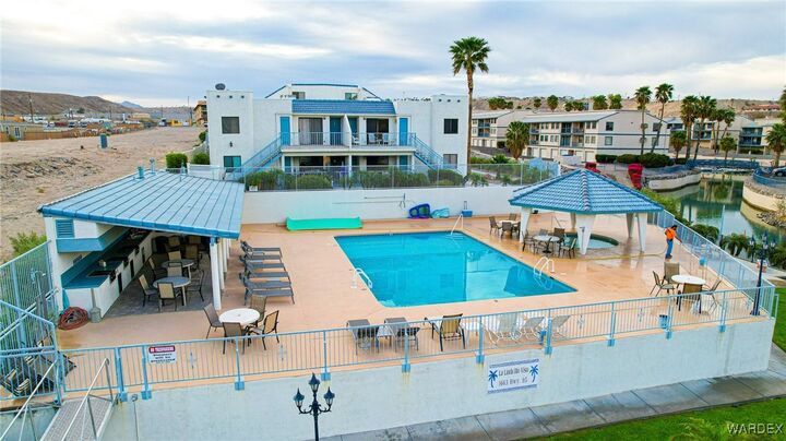 Property Photo:  1663 Highway 95 C12  AZ 86442 