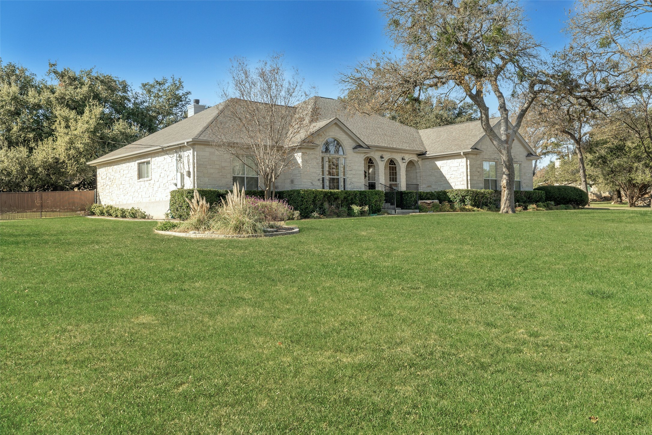 306 Allen Circle  Georgetown TX 78633 photo