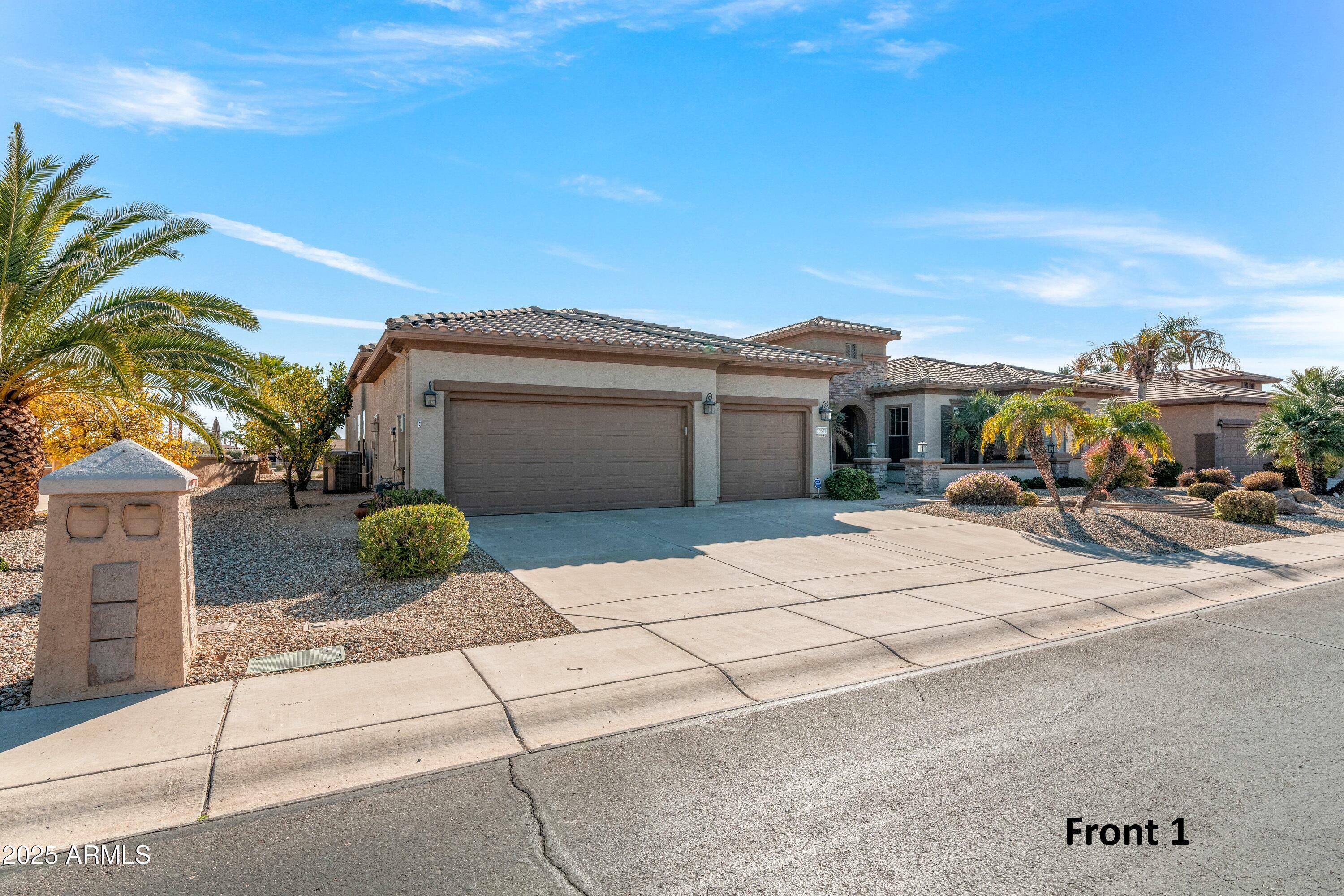 20621 N Canyon Whisper Drive  Surprise AZ 85387 photo