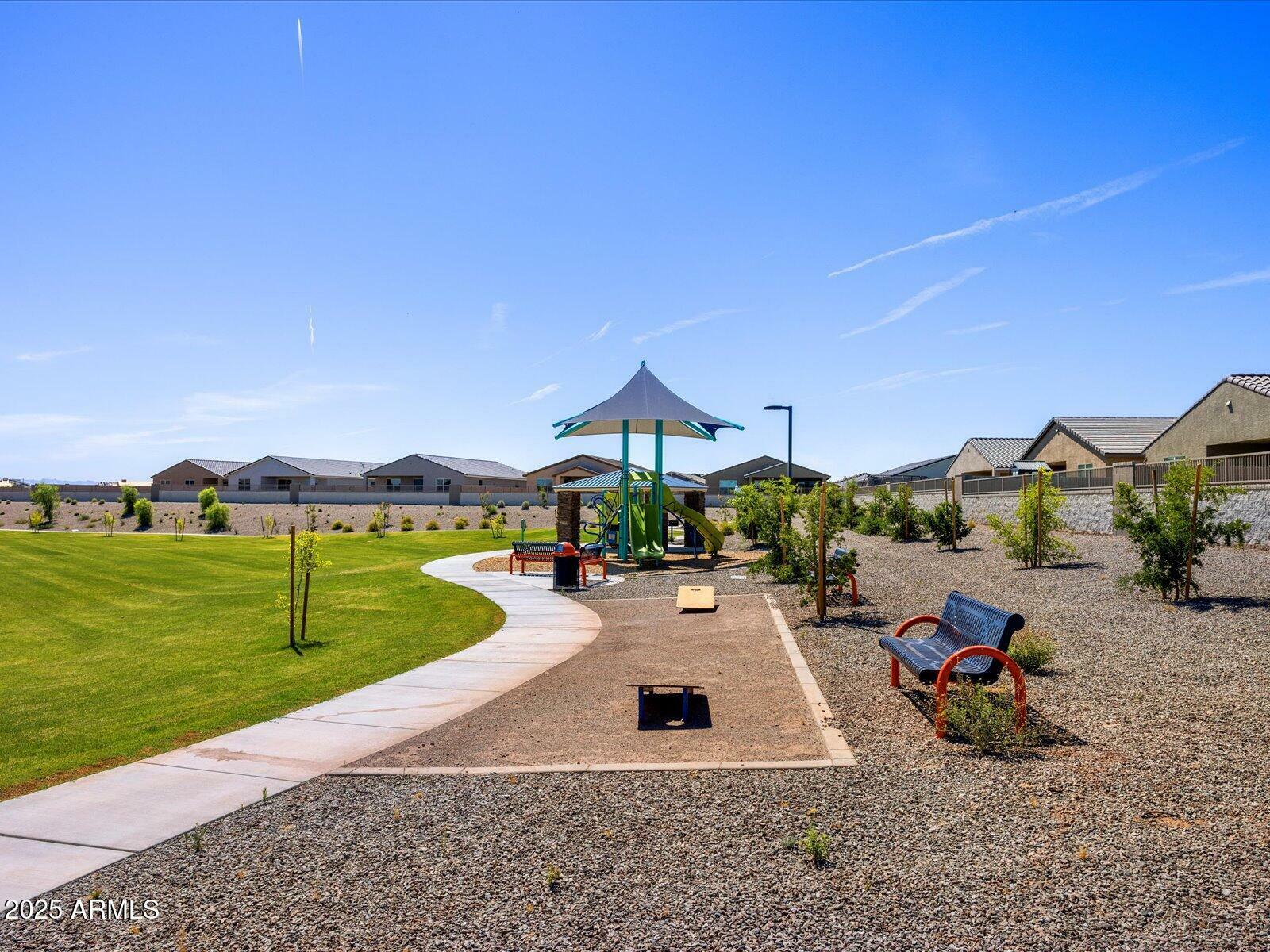 Property Photo: 4232 W Hannah Street AZ 85144
