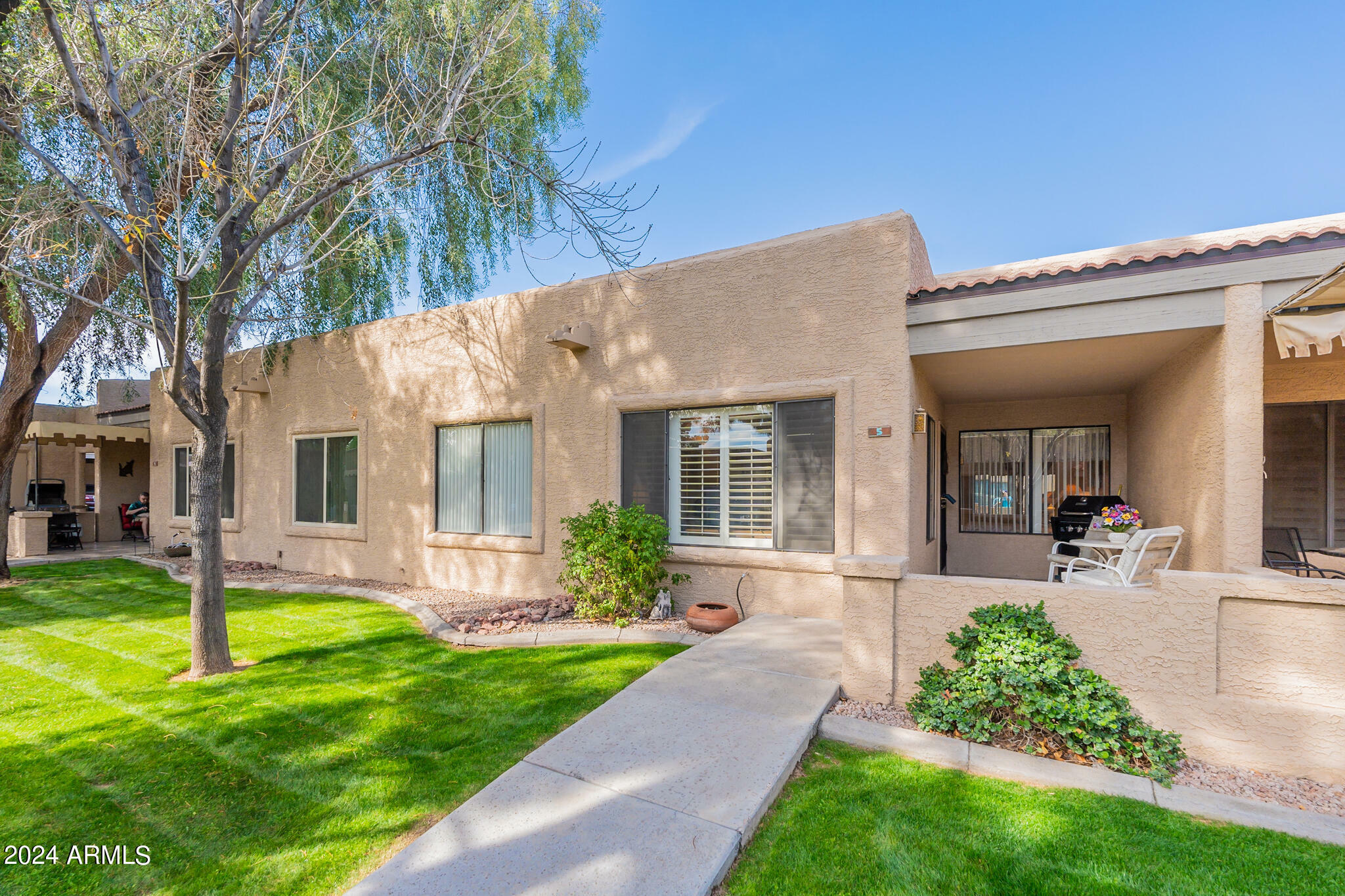 Property Photo:  14300 W Bell Road 5  AZ 85374 