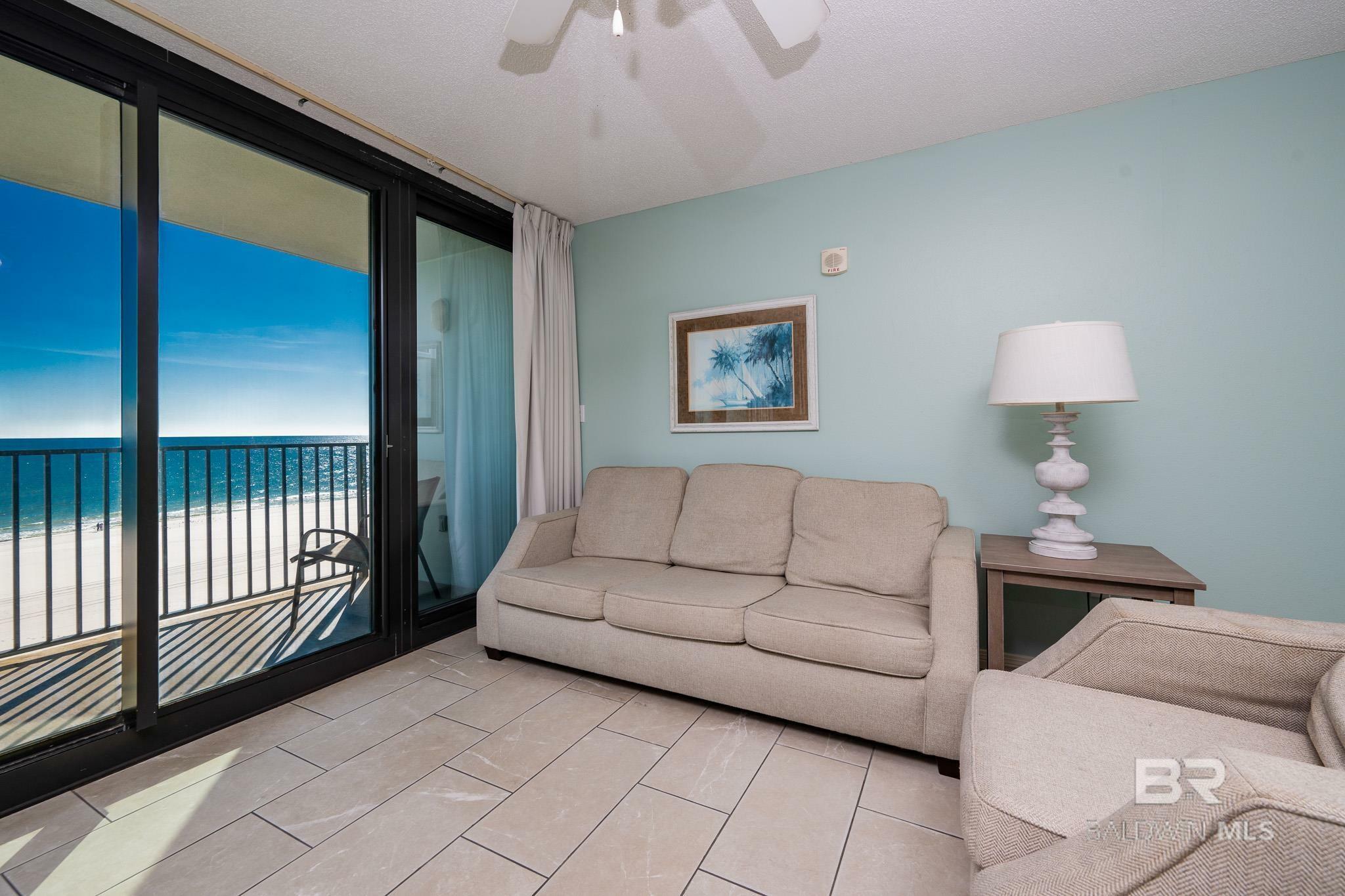 Property Photo:  201 E Beach Boulevard 510  AL 36542 