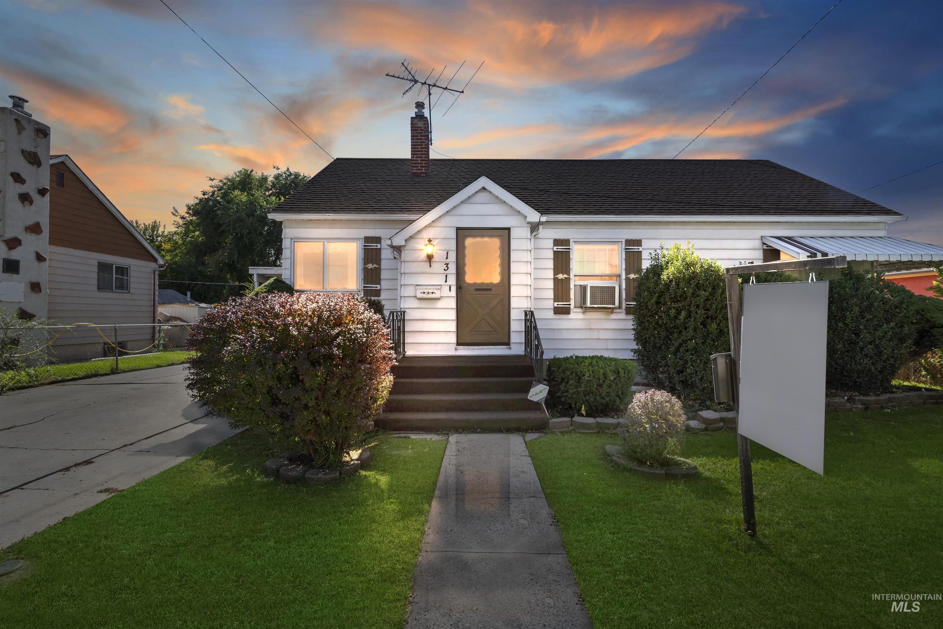 Property Photo: 131 Lone Star ID 83651