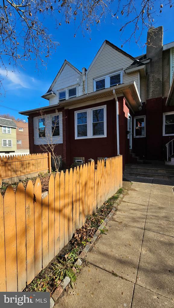 Property Photo:  7275 E Walnut Lane  PA 19138 