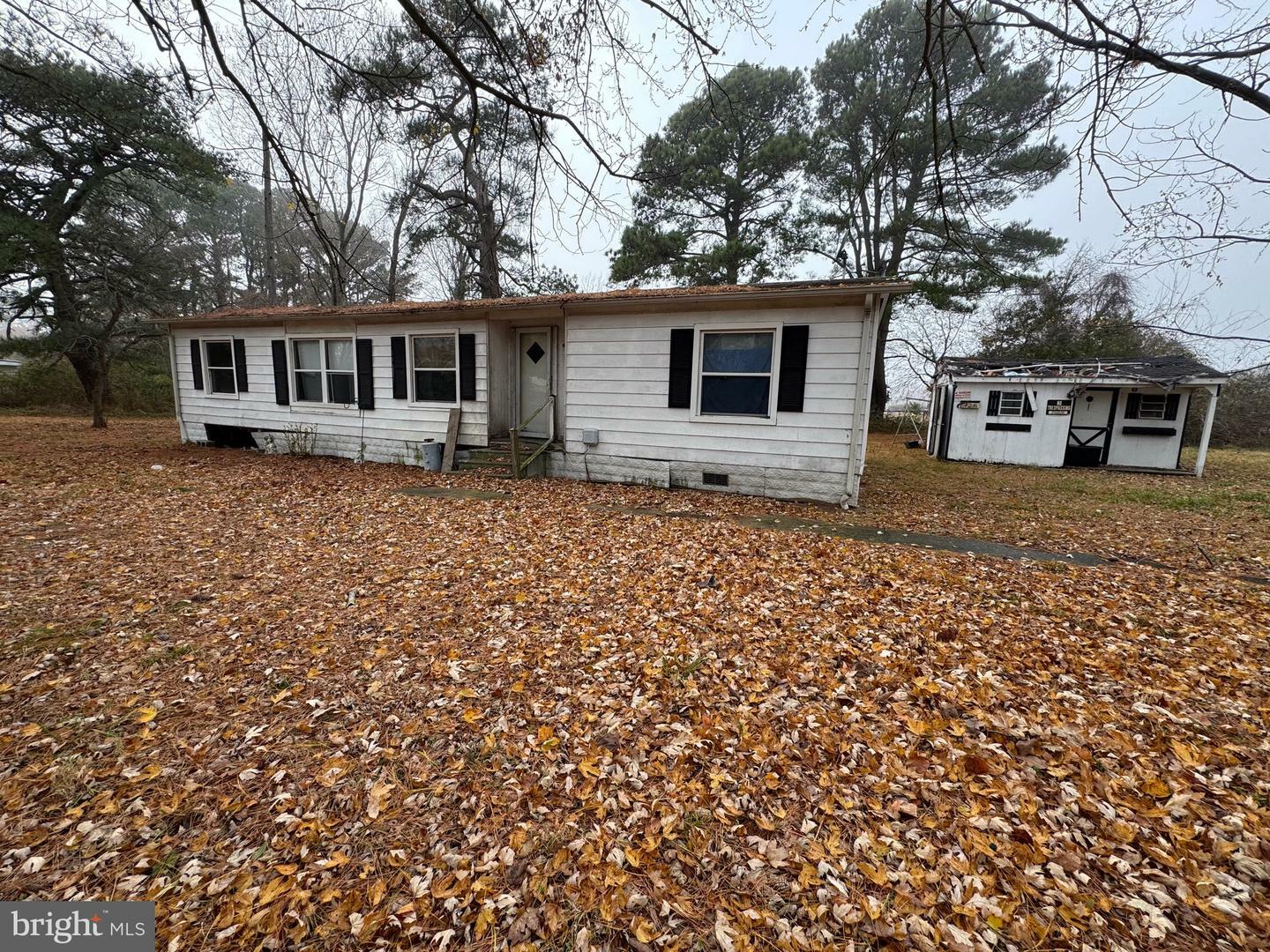 Property Photo:  9134 Deal Island Road  MD 21821 