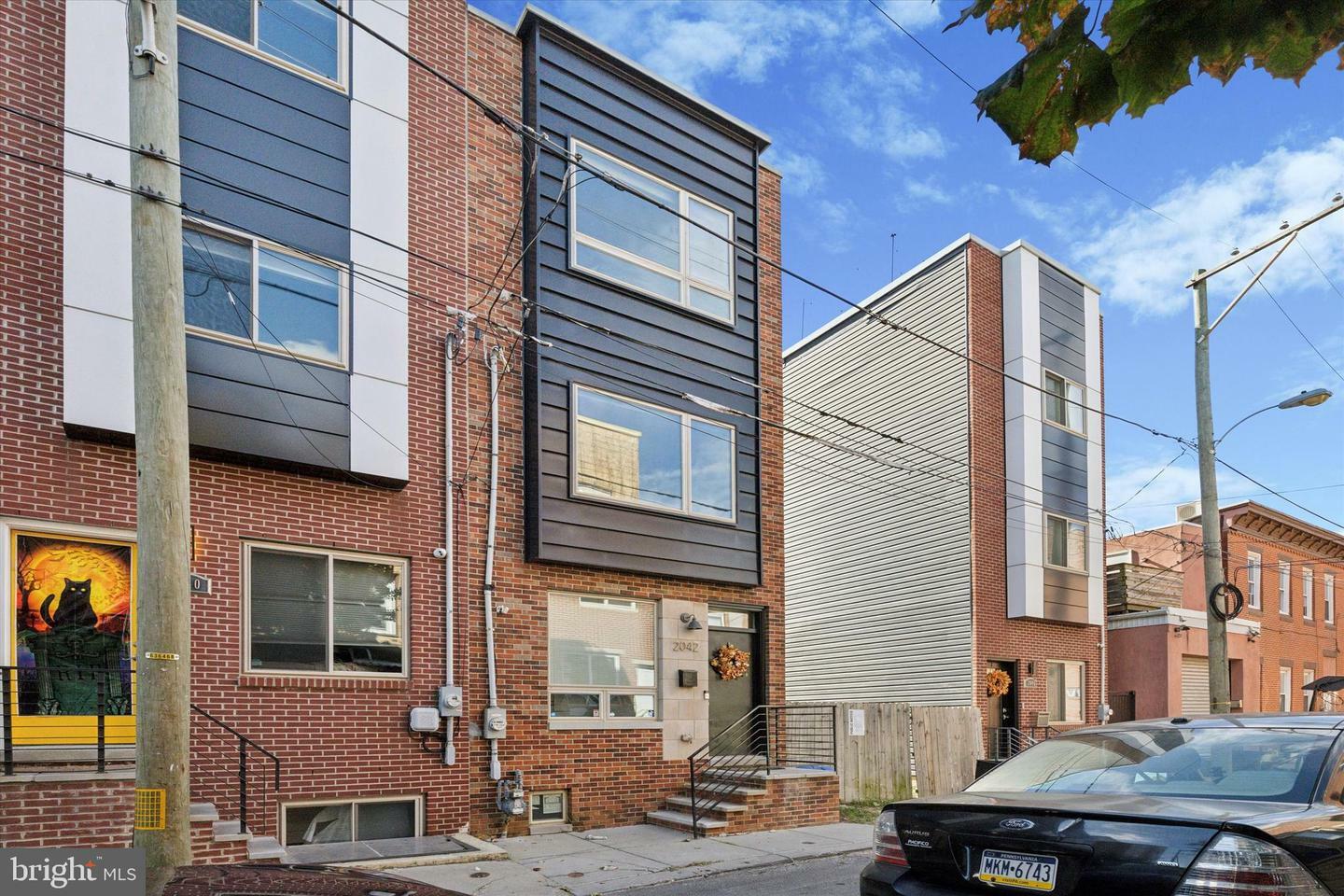 2042 Titan Street  Philadelphia PA 19146 photo