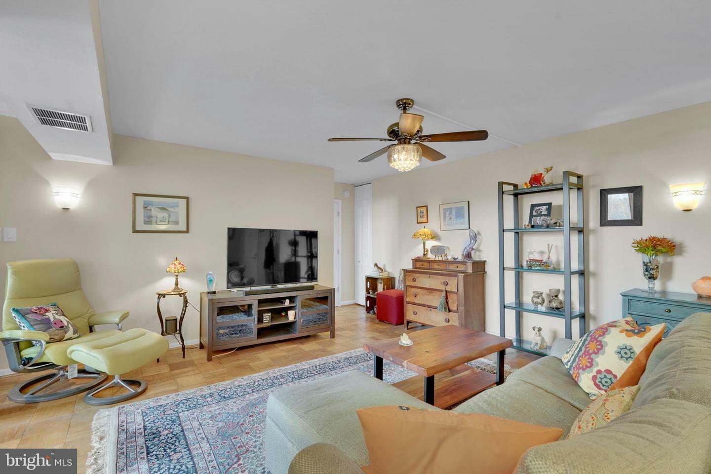 Property Photo:  4601 N Park Avenue 710-K  MD 20815 