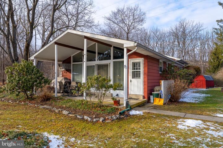 5067 Hillside Road  Northampton PA 18067 photo