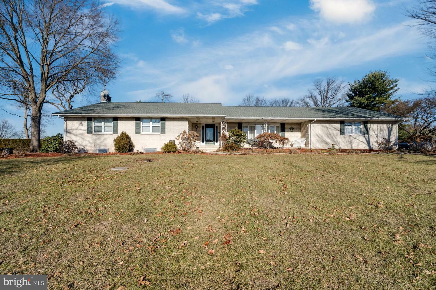 Property Photo:  37 Meadow Hill Drive  PA 19506 