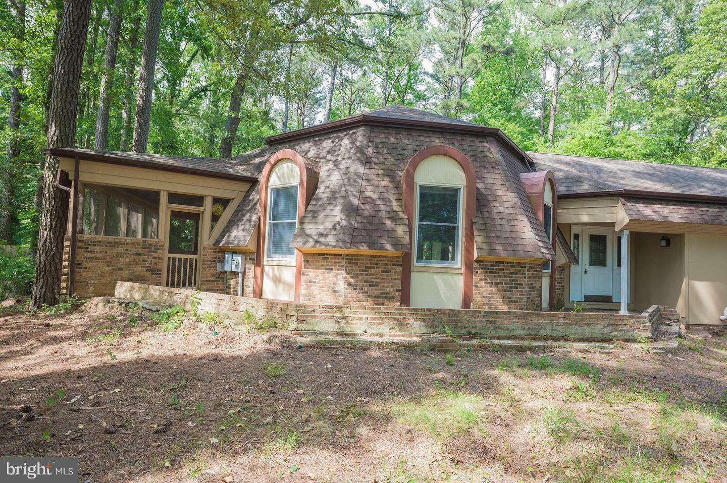 Property Photo:  30526 Olde Fruitland Road  MD 21804 