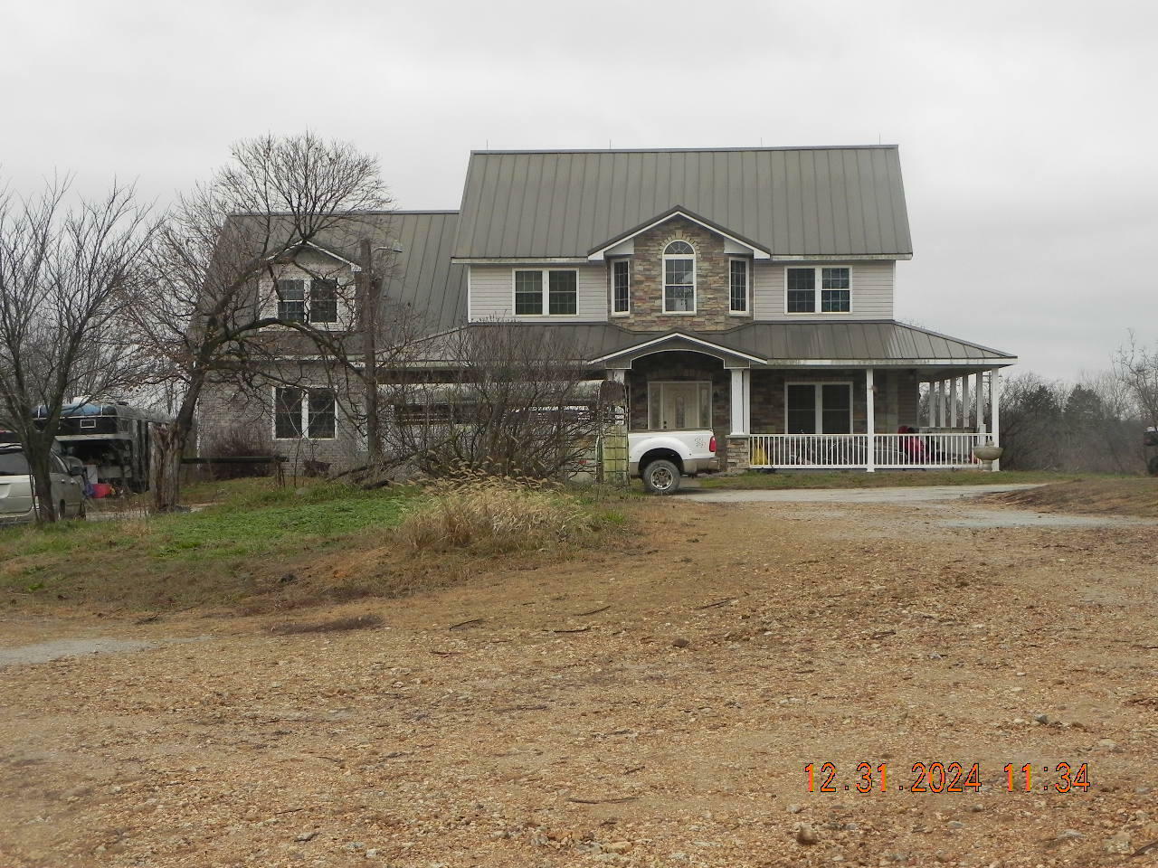 Property Photo:  32260 Theodore Rd  MO 65018 