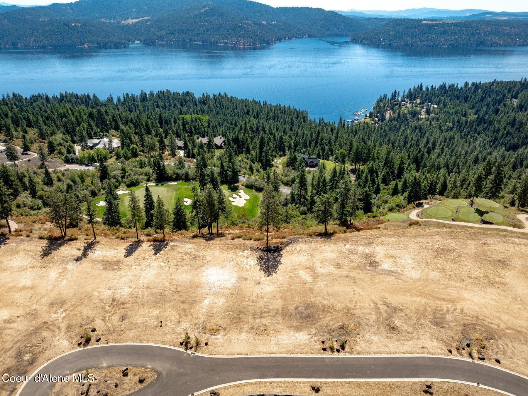 Property Photo: 16637 S National Dr ID 83814