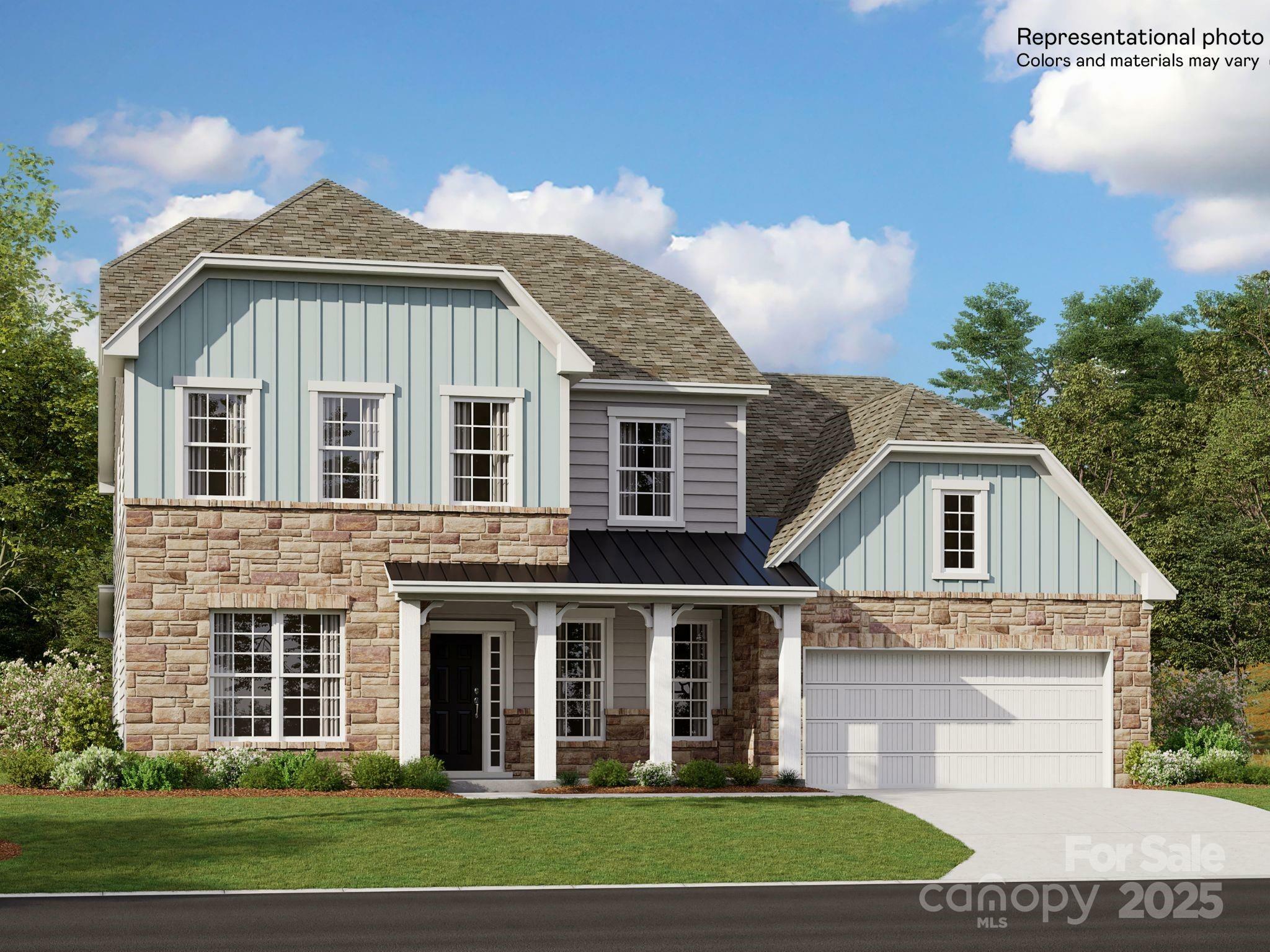 Property Photo: 1572 Croydon Street SC 29707