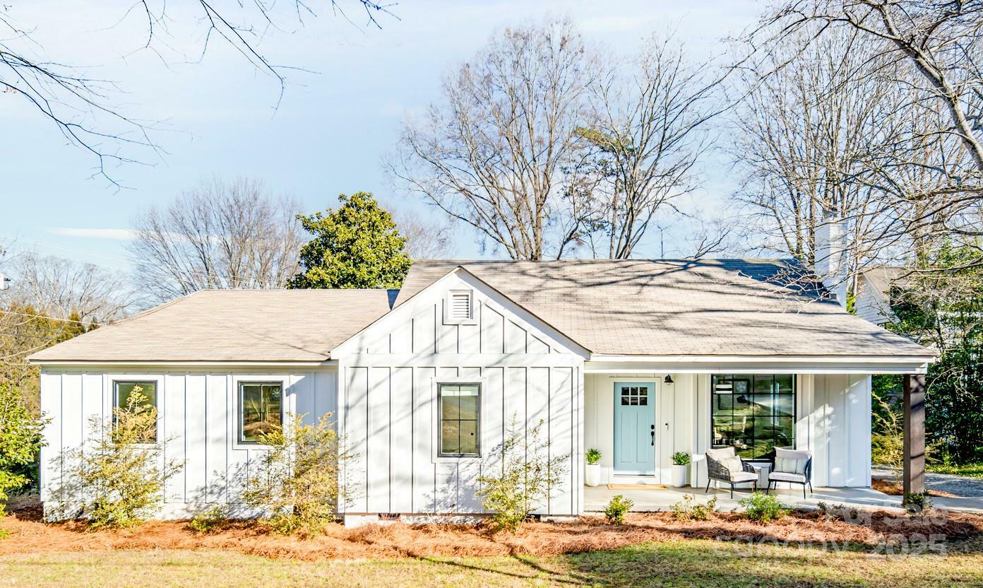 Property Photo:  711 Concord Road  NC 28036 