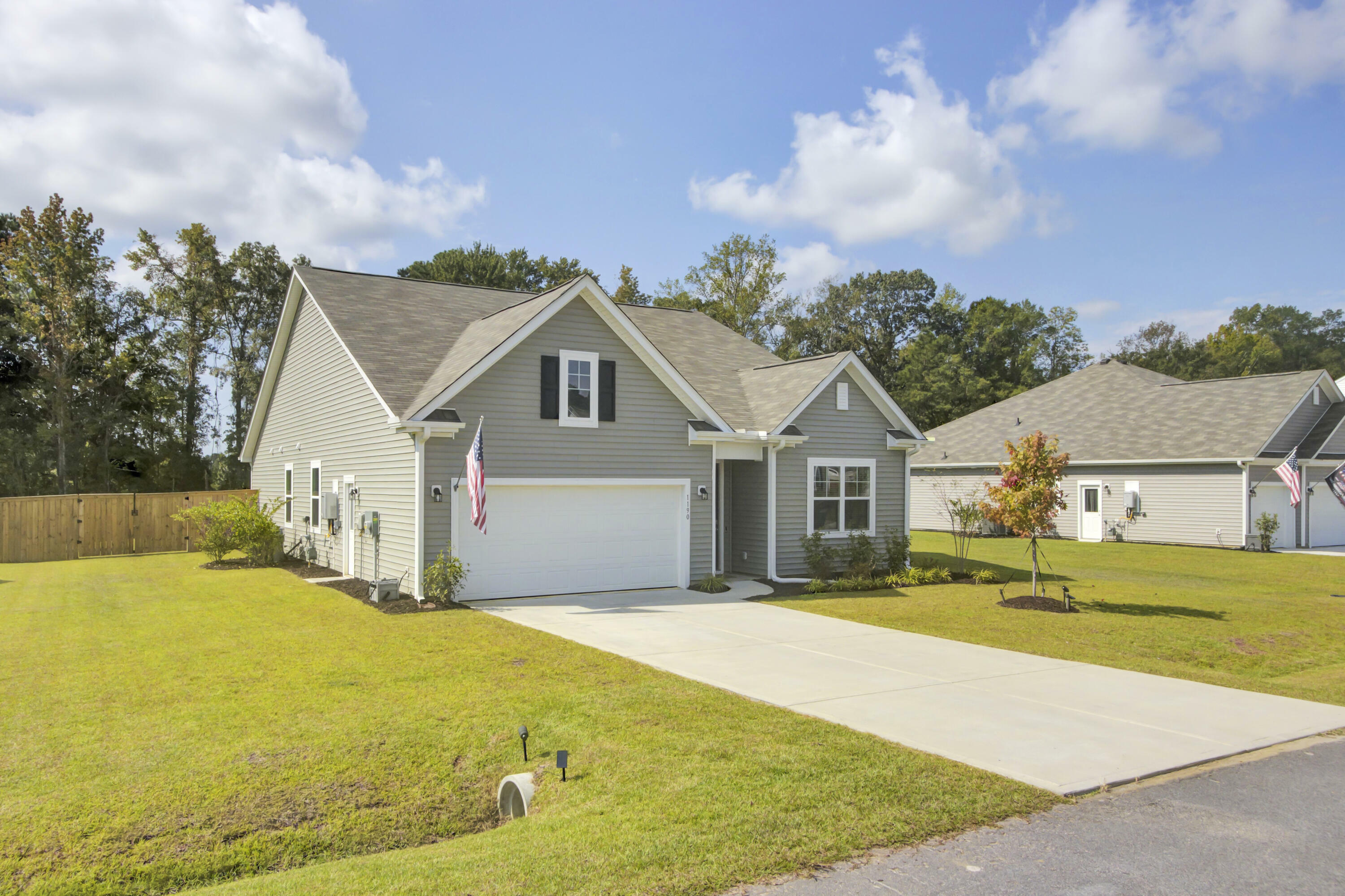 Property Photo:  1190 Wading Point Boulevard  SC 29450 