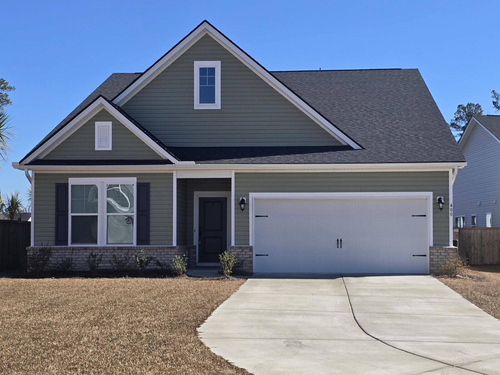 Property Photo: 400 Maya Way SC 29486