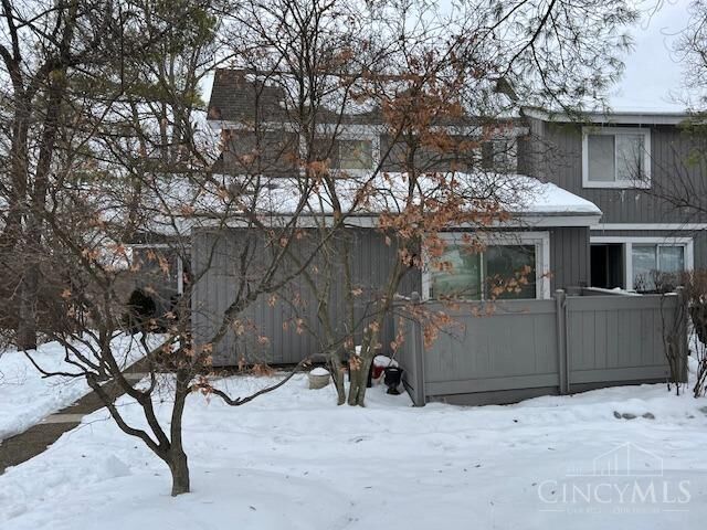 Property Photo:  126 Twin Lakes Drive  OH 45014 
