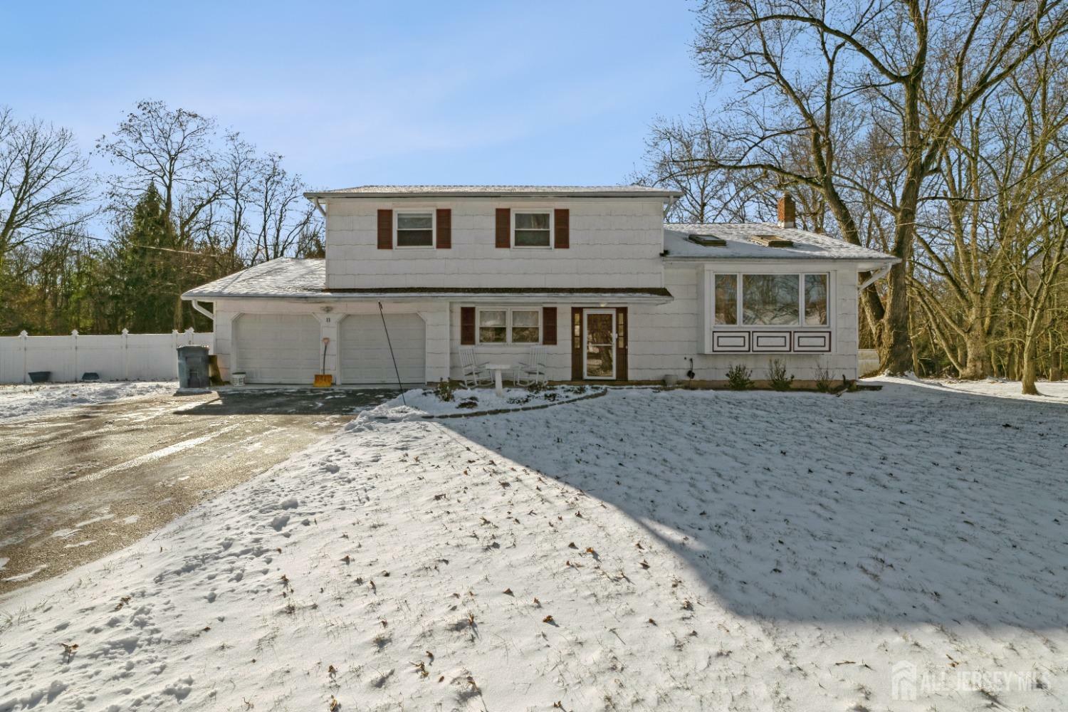 Property Photo:  11 Sandburg Drive  NJ 07751 