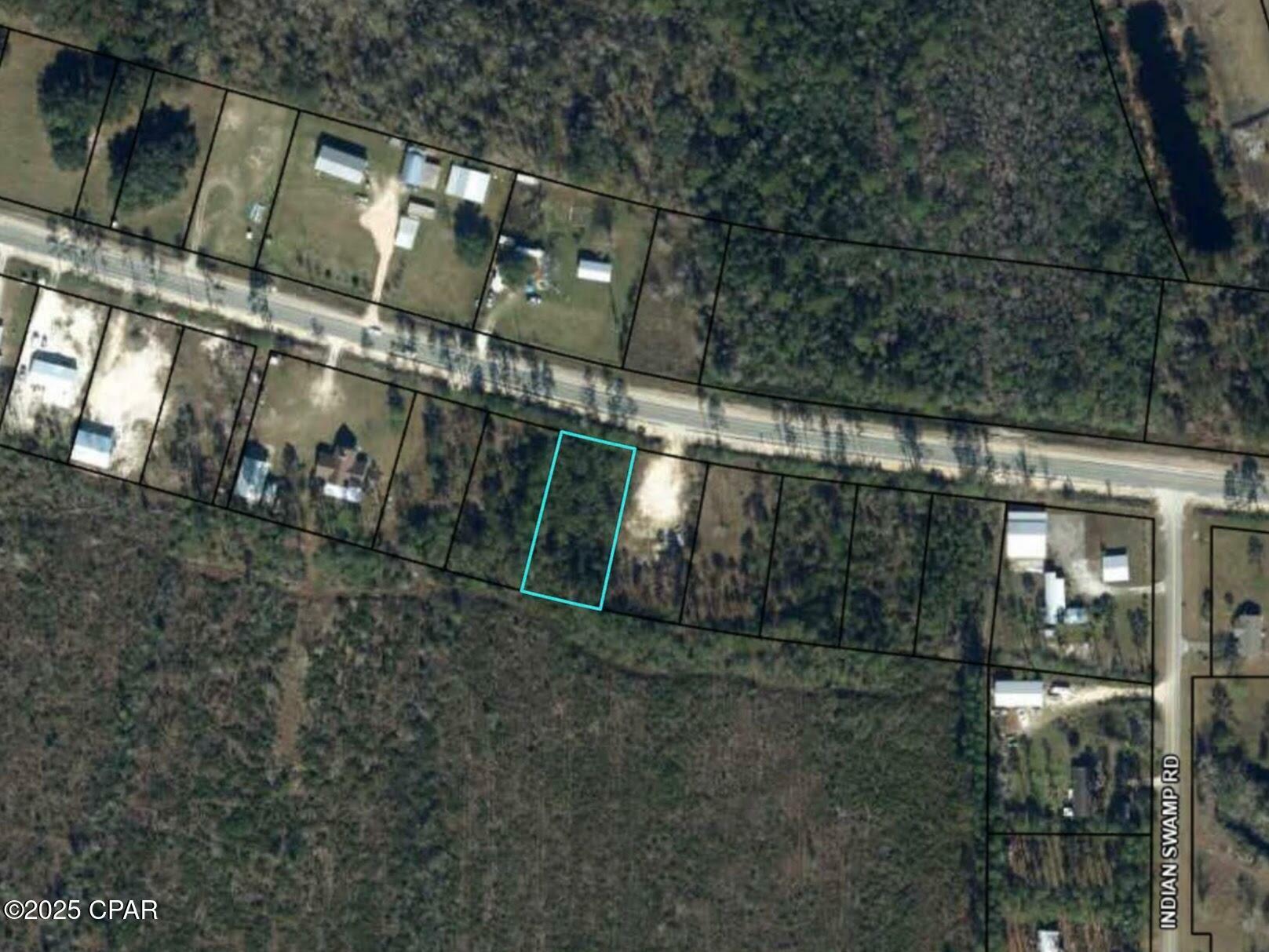 Property Photo:  Lot 32 Doc Whitfield Road  FL 32465 