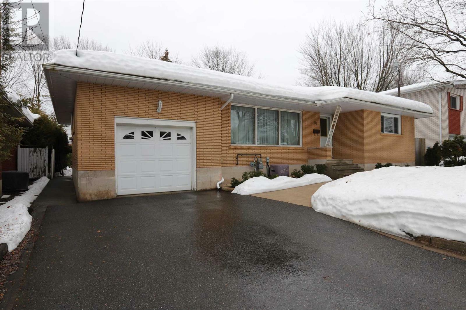 Property Photo:  53 Nicolas Ave  ON P6A 4E3 